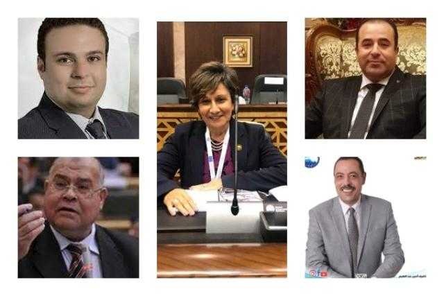 السياسيون والسينما  بوابة الوادى تسأل رجال الاحزاب والبرلمان.. اخر مرة ذهبت السينما متى ؟