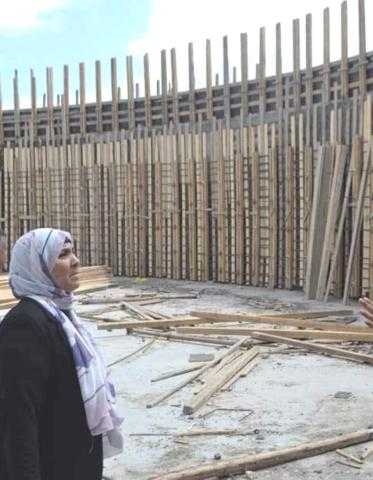 غادة الحمادى رئيس مركزومدينة شربين الجديدة شعلة نشاط  بقلم محمود نفادى عميد المحررين البرلمانيين بمجلس النواب والشيوخ 