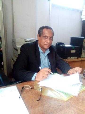 سكرتير منطقة الأقصر : صدرو حكم الاستئناف يؤيد مقترحي منذ 6 شهور بتعيين لجنة لإدارة الكونغ فو