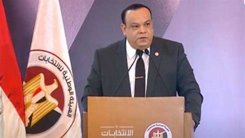 الهيئة الوطنية تُعلن الفائزين في انتخابات مجلس النواب بالجيزة وإطسا