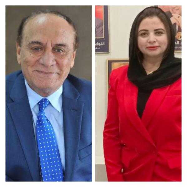 زينة عبد القادر تحاور اللواء أ/ح. سمير فرج حول التوتر المتزايد في مياة البحر الأحمر ..