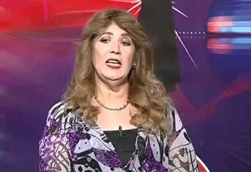 سميرة صدقي تعتذر عن «قلع الحجر».. وتواجه فادية عبد الغني في «جري الوحوش»