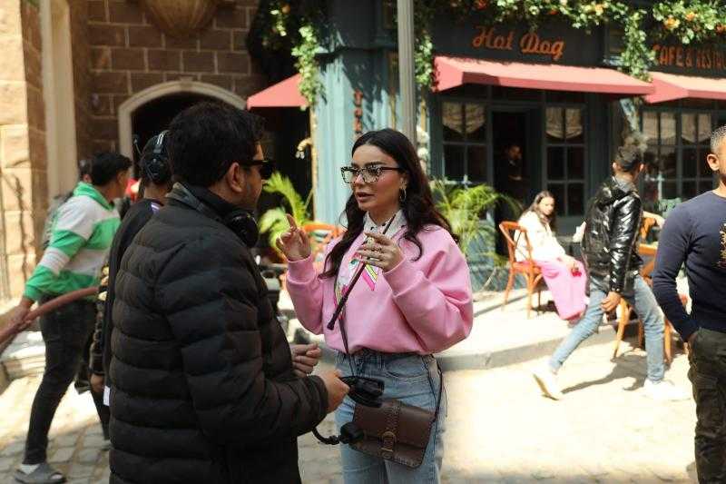 ” مراجيح ” أضخم انتاج فني يدخل السباق الرمضاني من إنتاج قناة الشرقية