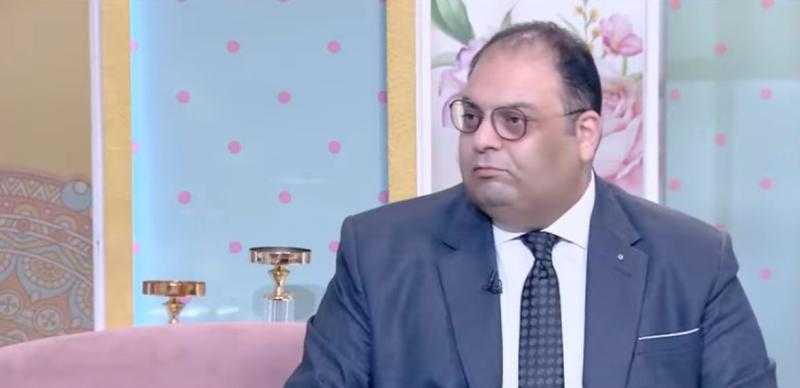 أخطاء قانونية.. مايكل نصيف يهاجم مسلسل أعلى نسبة مشاهدة