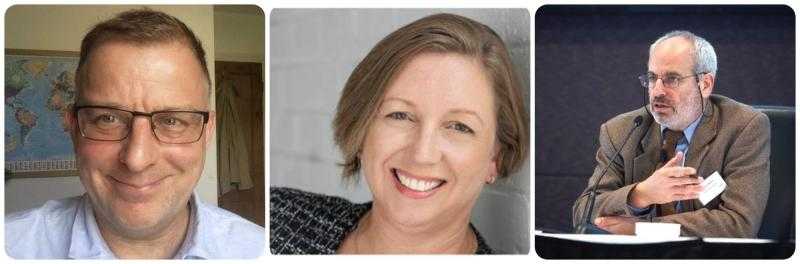 خلال جلسة نقاشية لفعاليات المنتدى العالمي للنيكوتين ببولندا