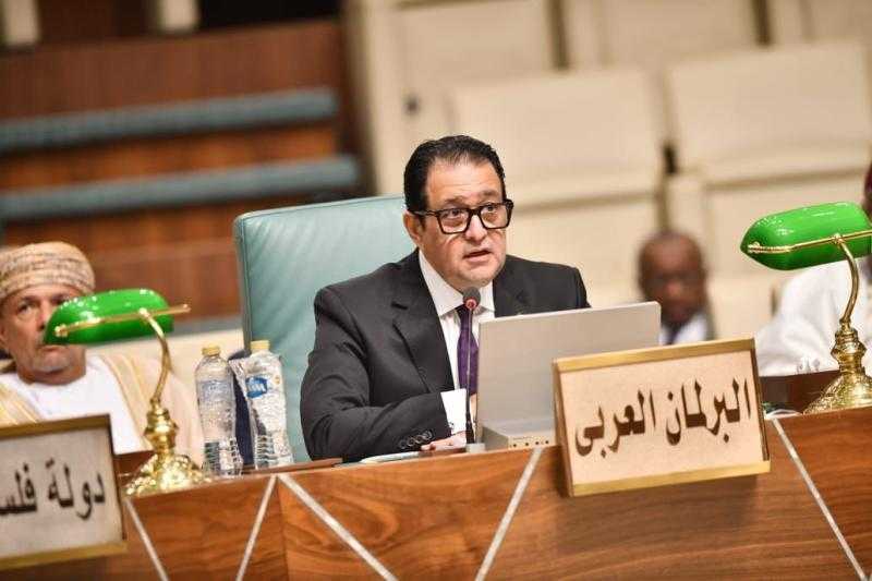 النائب علاء عابد: الذكاء الاصطناعي سلاح ذو حدين..وإساءة استخدامه سيؤدي إلى أضرار كثيرة