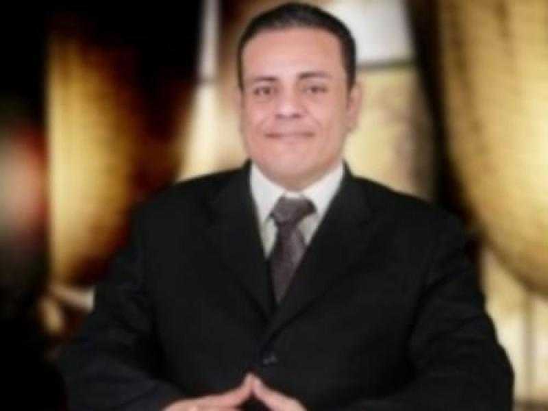 دور اصحاب الاحتياجات الخاصه فى رسم خريطه مستقبل الدوله المصريه..بقلم محمد التابعى