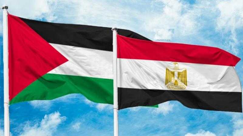 بقلم نعيمة رفعت.. مصر.. الداعم الأكبر للقضية الفلسطينية سياسيا” و إنسانيا” دبلوماسيا”