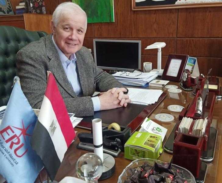 الجامعة المصرية الروسية تعلن أسماء الطلاب الحاصلين على 30 شهادة دولية فى الذكاء الإصطناعى.. بالمستندات