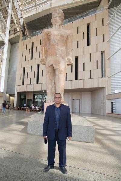 عبدالناصر محمد يكتب في” برازيلين” بين الترويج السياحي والاقتصادي