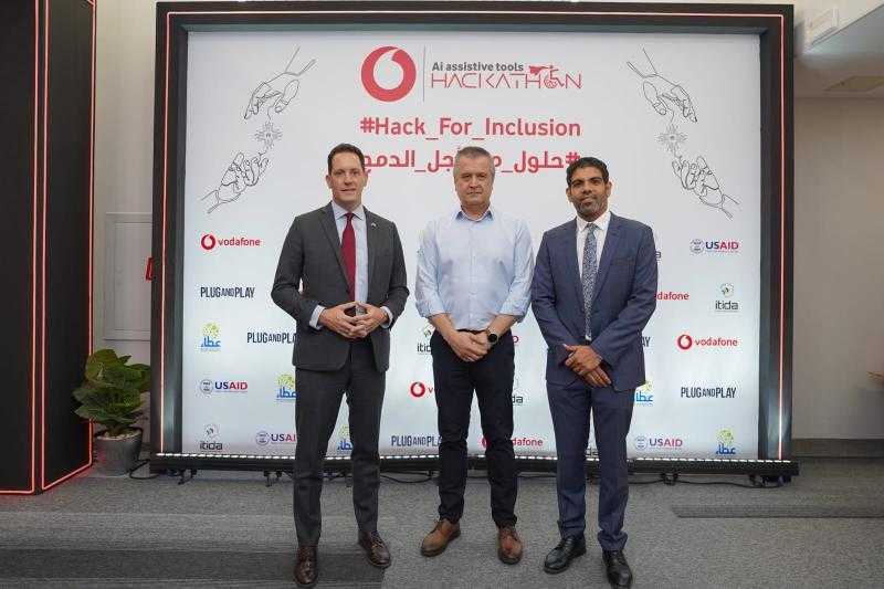 فرصة للمبتكرين الشباب في مصر لتطوير حلول لتمكين الأشخاص ذوي الإعاقة في بيئة العمل