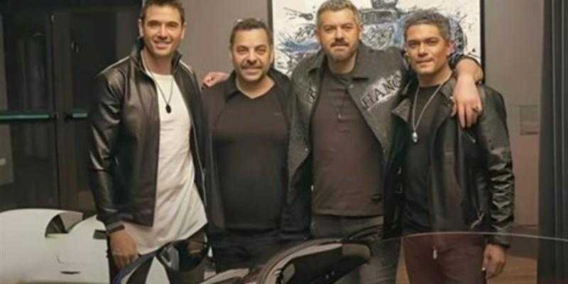 133 مليون في 9 أيام.. ”ولاد رزق 3” يتصدر قائمة الإيرادات التاريخية للسينما