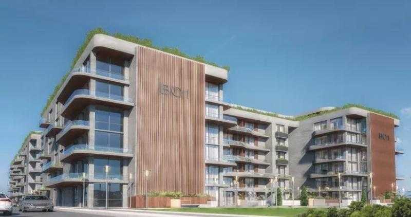 القاهرة الجديدة: بوابة الاستثمار الذهبي في مصر