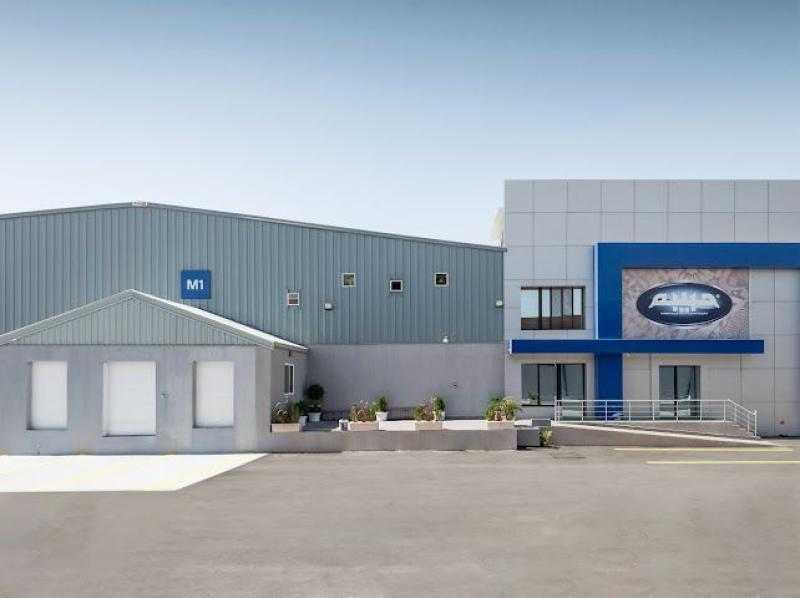 افتتاح أكبر مصنع حلويات في الشرق الأوسط يحمل اسم ”حبيبة” بالأردن