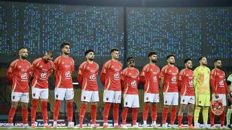 موعد مباراة الأهلي القادمة أمام الهلال السوداني