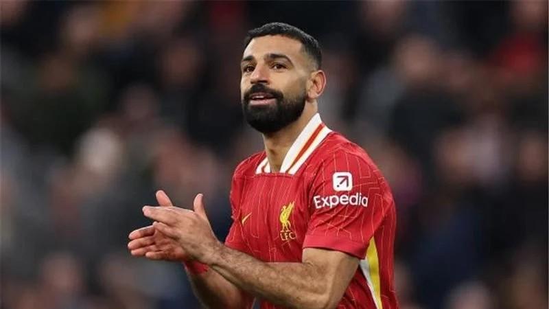 حقيقة انتقال محمد صلاح إلى بايرن ميونخ
