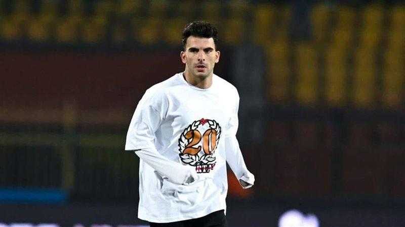 الزمالك يكشف عن مفاجأة مدوية بخصوص مستقبل زيزو