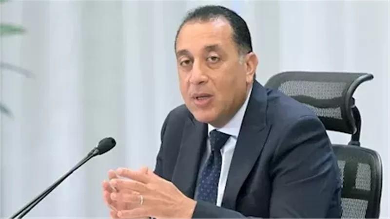 ”مدبولي”: قمة بروكسل تؤكد مدى إدراك الاتحاد الأوروبي دور مصر المحوري بالمنطقة