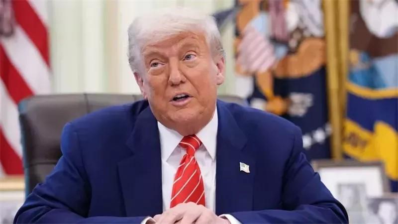 ترامب: يجب العمل على وقف أطول إغلاق حكومي في تاريخ الولايات المتحدة