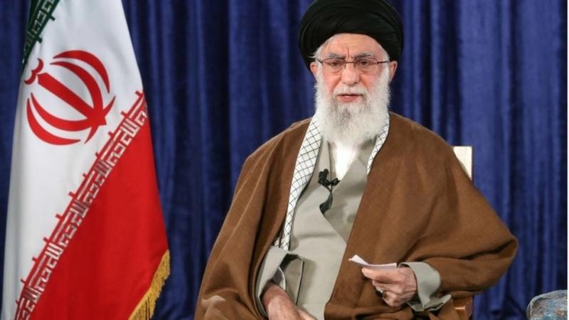 ردا على تهديد ترامب.. خامنئي: طهران لن تستسلم