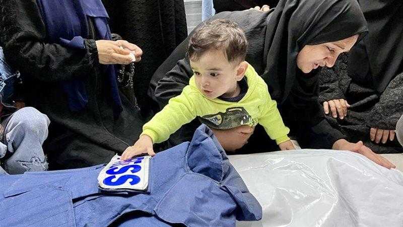 99 اعتداءً خلال شهر.. انتهاكات مستمرة للاحتلال بحق الصحفيين الفلسطينيين