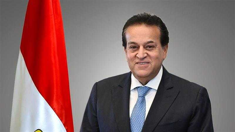 وزير الصحة يشارك في جلسة نقاشية حول الاستثمار المستدام في رعاية سرطان الثدي